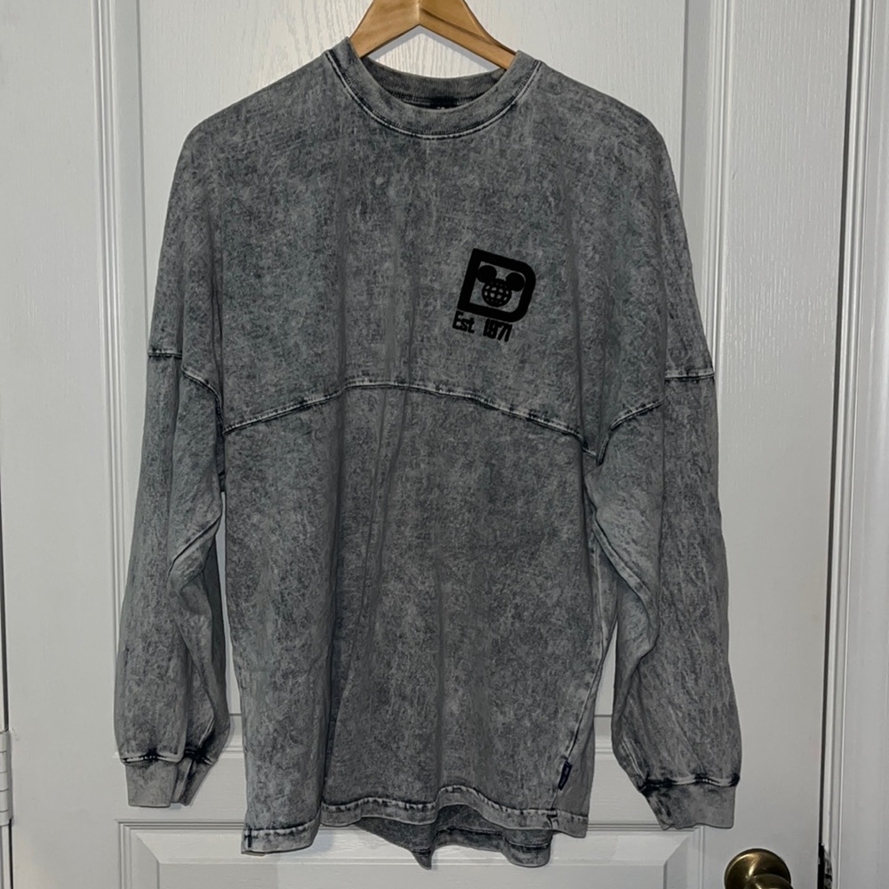 Walt Disney Spirit Jersey